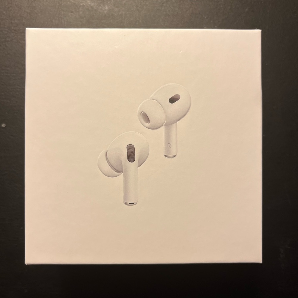 Apple AirPod pro 2 generation 2